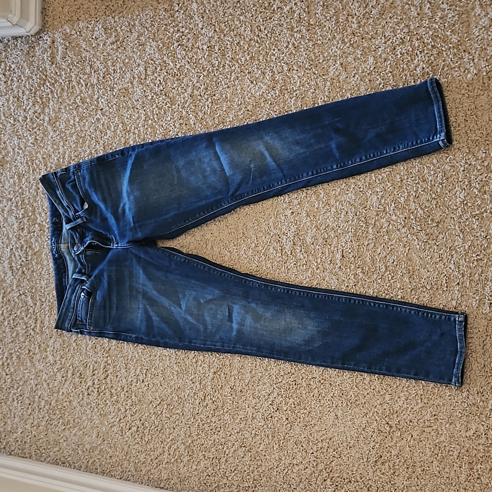 Lucky Brand Jeans